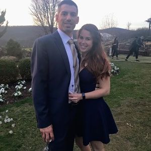 Meet your Posher, Jessie